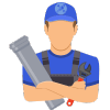Water heater Expert Logo