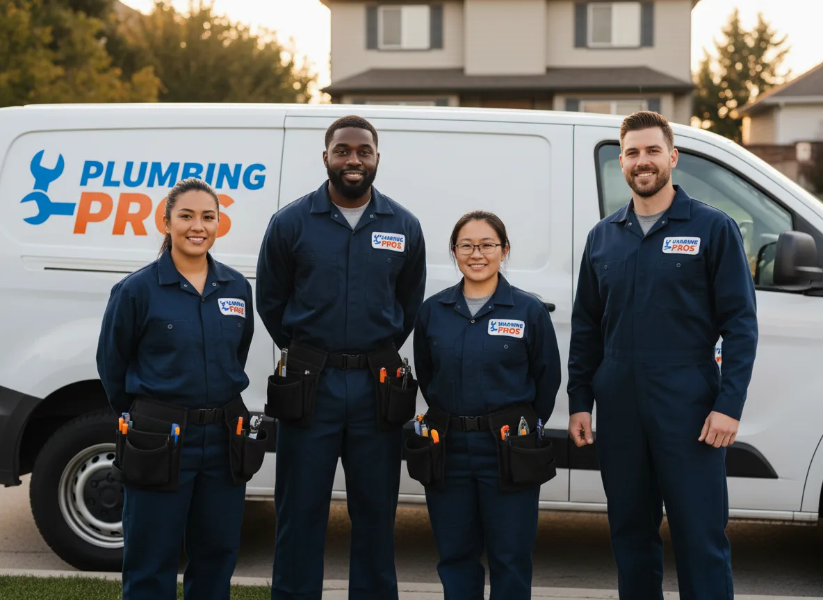 Water Heater Repair company in Ogdensburg, NJ